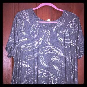 Lularoe Elegant 3XL Carly